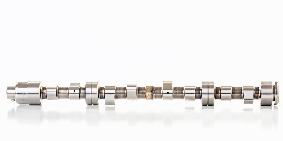 Thumbnail: Stage 4.5 Circletrack Race Mechanical Roller Cam .620/.620" 4500-8200rpm