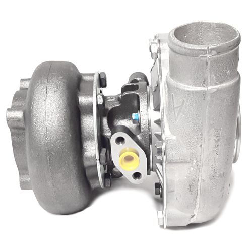 Thumbnail: Garrett 50 Trim T3/T4 Turbocharger