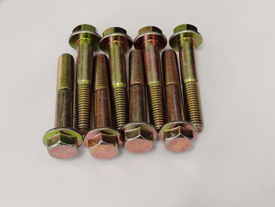 Exhaust Manifold Bolts