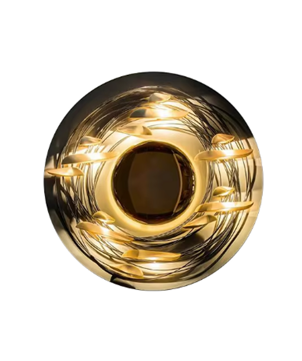 Thumbnail: Molten Orb