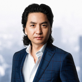 Commercial Corner: Bentley Zhao, Chairman and Chief Executive Officer, New Empire Corp.