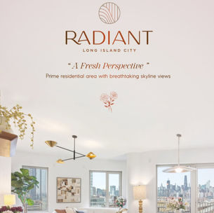 Redefining the LIC Skyline: The Architectural Vision of Radiant