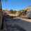 Thumbnail: Excavator and dump truck at construction site
