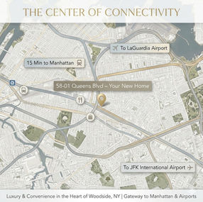 The 15-Minute Rule: Why Woodside is the Smartest Move for Manhattan Professionals