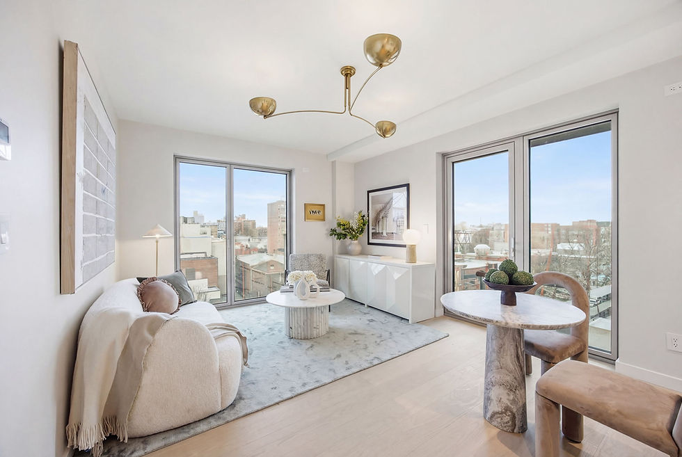 Why Centric is the "Smart Buy" in the Current NYC Market