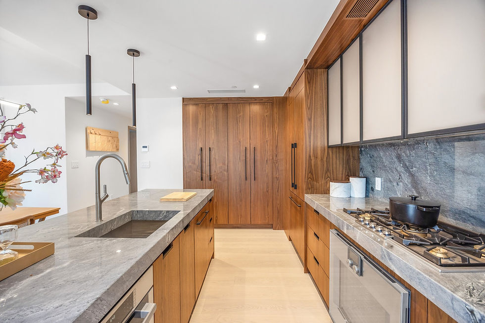 Thumbnail: Timber & Grid's Cabinets