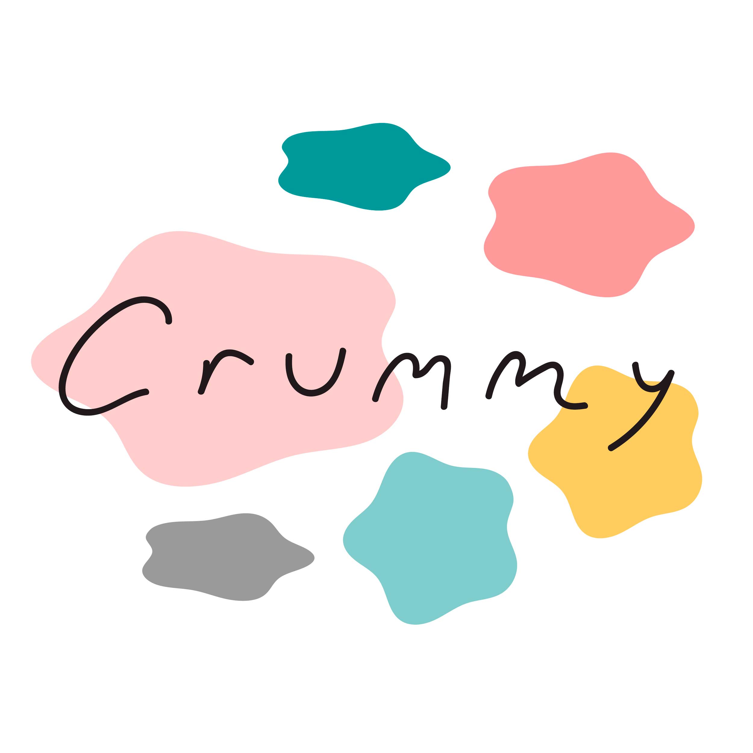 Writer: Crummy