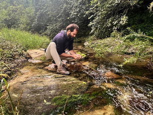 Why water matters