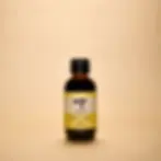 Calm - Daily remedy for emotional balance