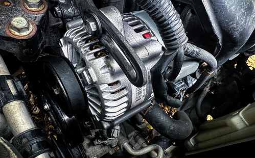 Reprogrammation moteur Seat Leon 1.4 TSI à Vidauban