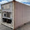 Thumbnail: 20FT Used Refrigerated Insulated Container