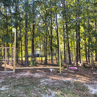 Gilbert's Coupe Coop