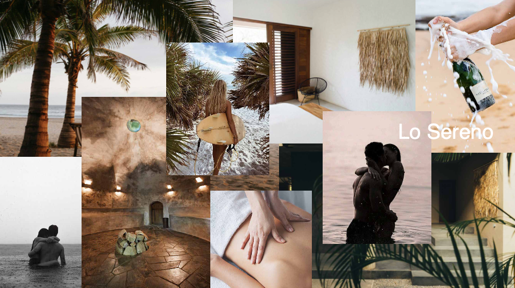 Romantic Getaway Lo Sereno