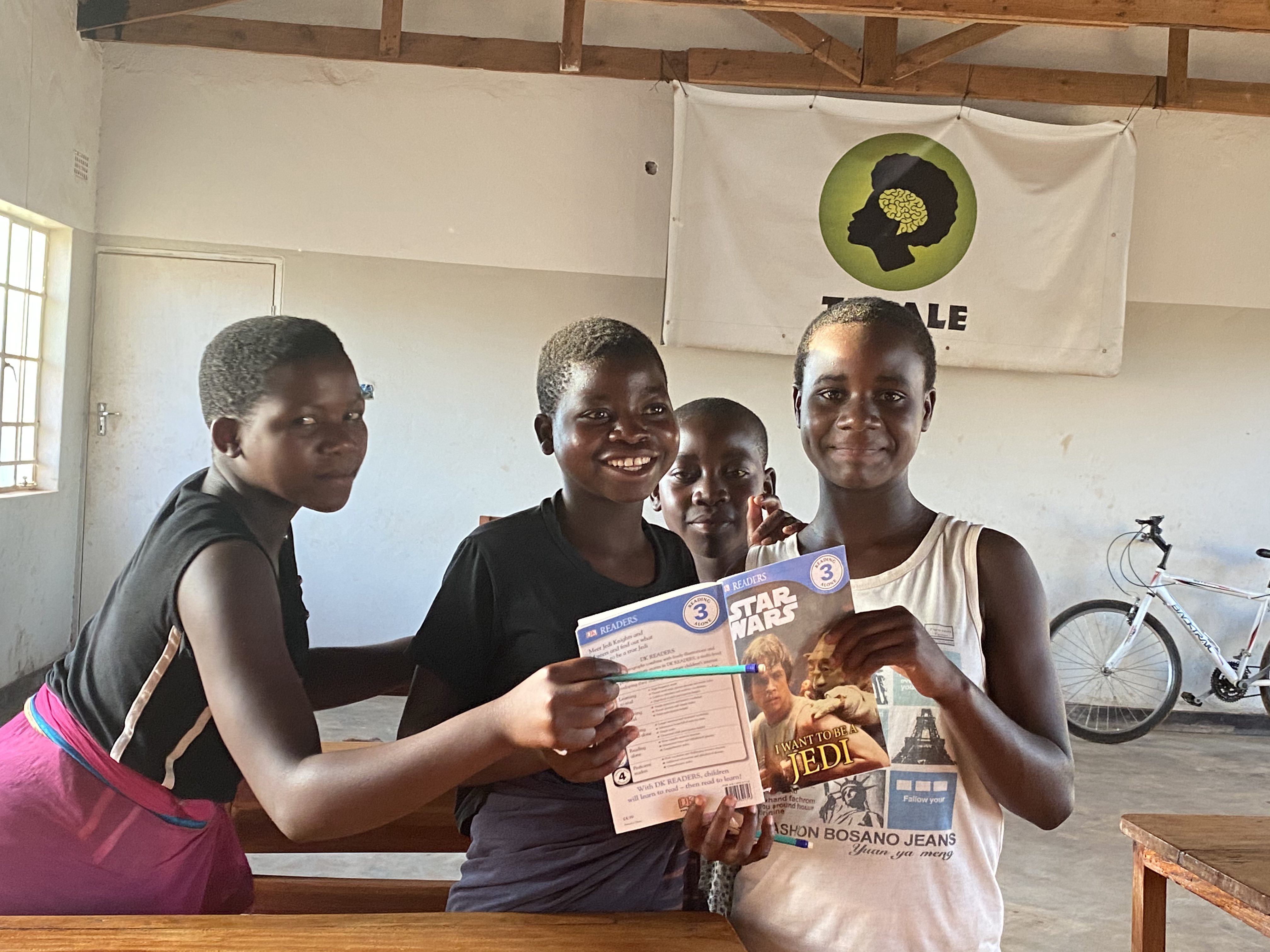 STEM & Library Program