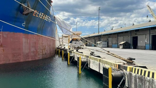 How Do Marine Rubber Fenders Protect Jetties Against Vessel Impact in Indonesia?