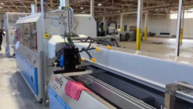 Fabricación de PESC