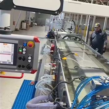 Tecnología de extrusión avanzada