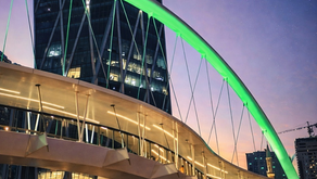 Building the Future: ESC Steel Structures Division in the UAE