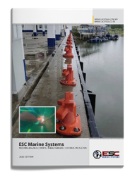 marine fender catalog in south east asia
