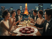 Why Red Velvet Macaron Delights Stand Out