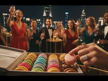 Discover the Top Online Macaron Shops in the USA for Spring 2026 Celebrations