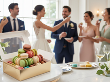 Order Gourmet Macarons Online: Discover Gourmet Macarons Delivered Nationwide