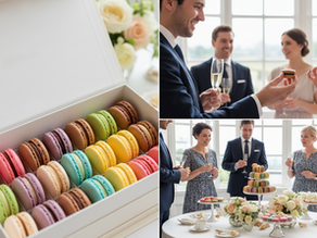 Discover Authentic French Macarons: Your Guide to Premium Delights