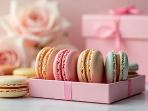 Choosing the Perfect Unique Macaron Gifts: An Artisanal Journey