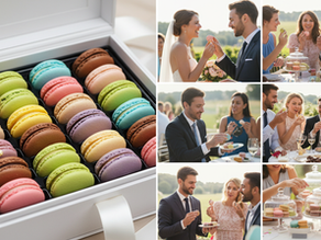 Top Online Stores for Macarons in the USA: Your Guide to Online Macaron Shopping USA