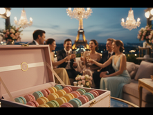Why You’ll Love These Exclusive Macaron Gift Ideas