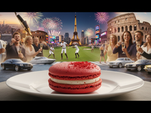 Red Velvet Dessert Gifts to Savor This Spring 2026
