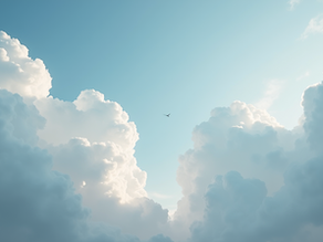 Unidentified Objects in Our Skies and Our Seas