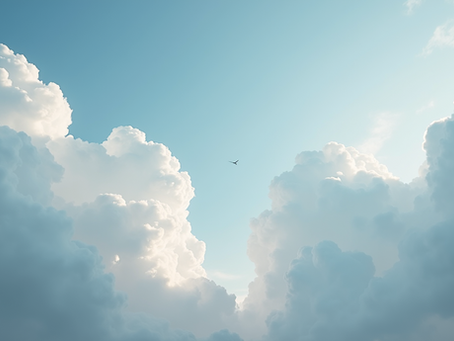 Unidentified Objects in Our Skies and Our Seas
