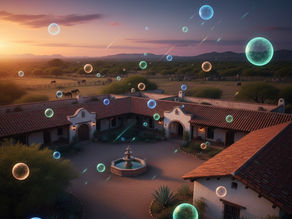 Mexican Politician Unveils Eerie Video of Strange Orbs Near His Property