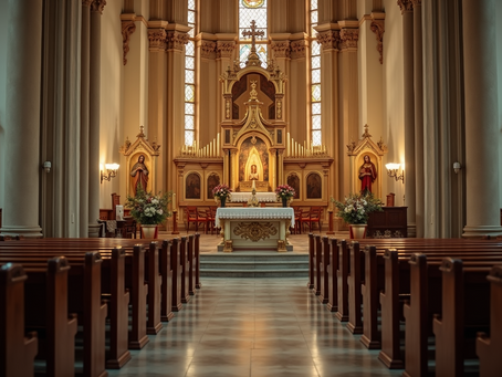 Catholic Priests Are Not the Only Exorcists
