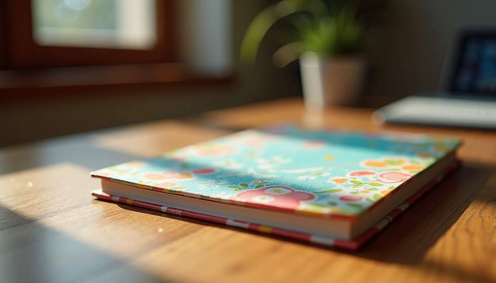 The Intricacies of Journaling Versus Automatic Writing