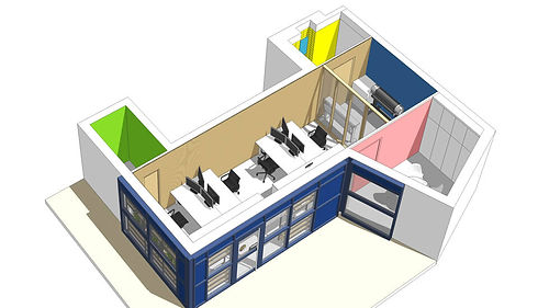 Archibulle_Architecte_Aménagement de bu