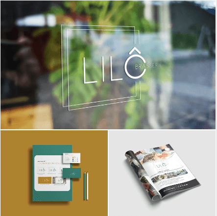 Brasserie LIL Ô