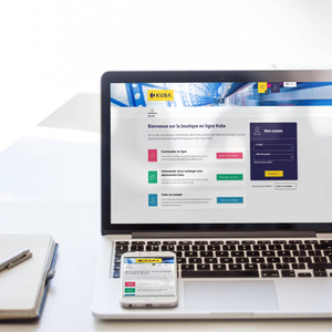 Anura - Site Internet ecommerce