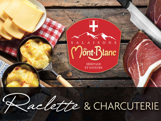 Quelle charcuterie pour ma raclette ?