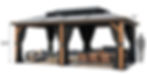 Pergola Deluxe