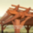 Pergola Cedar 12x20