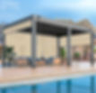 Pergola Modern