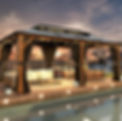 Pergola Deluxe