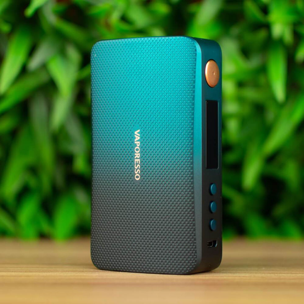 Thumbnail: Vaporesso Gen S