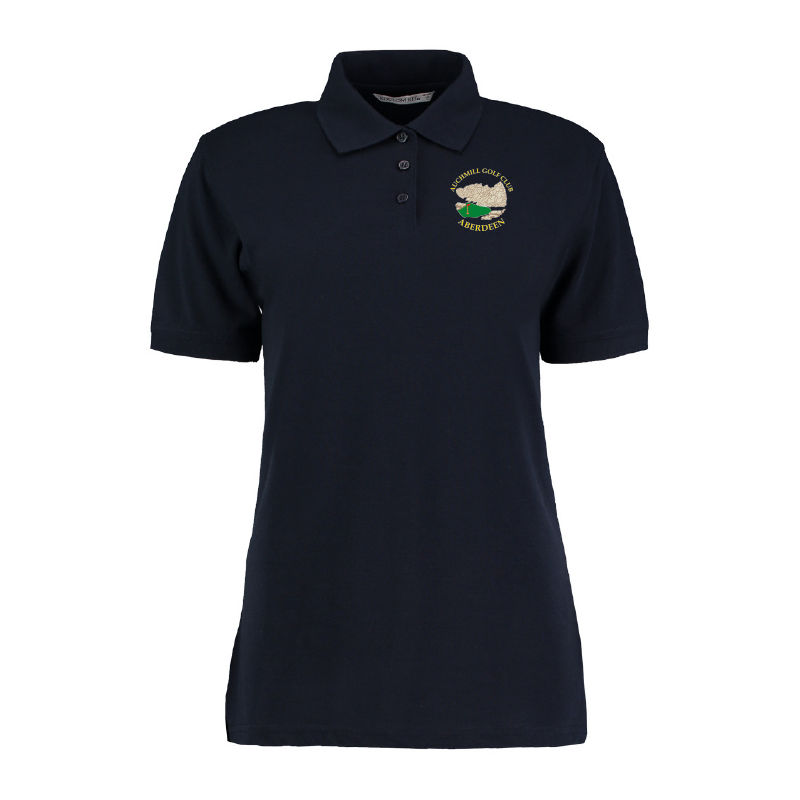 Thumbnail: AGC Ladies Polo