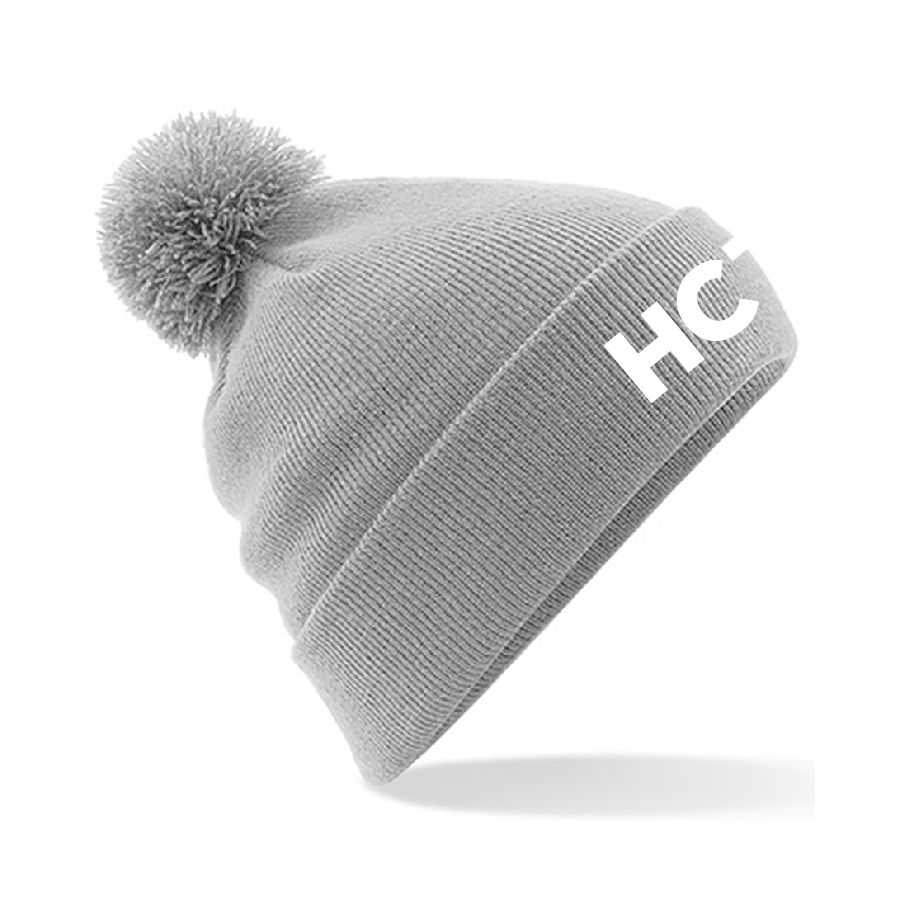 Thumbnail: HCT Original Pom Pom Beanie