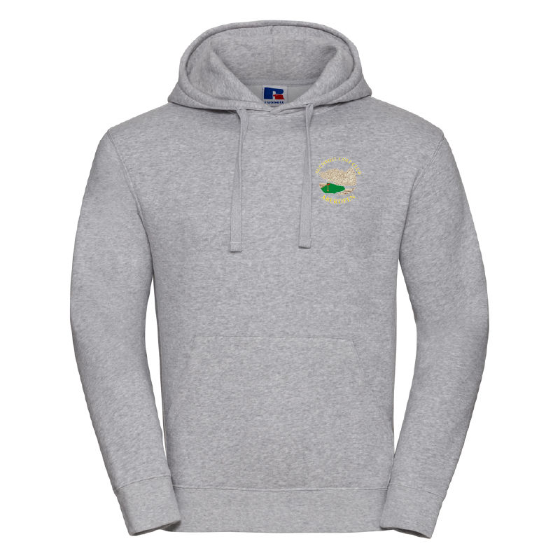 Thumbnail: AGC Hooded Sweatshirt
