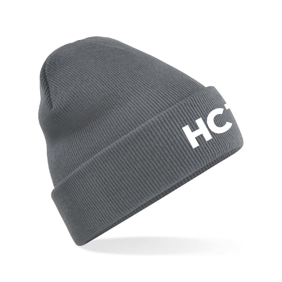 Thumbnail: HCT Original Cuffed Beanie
