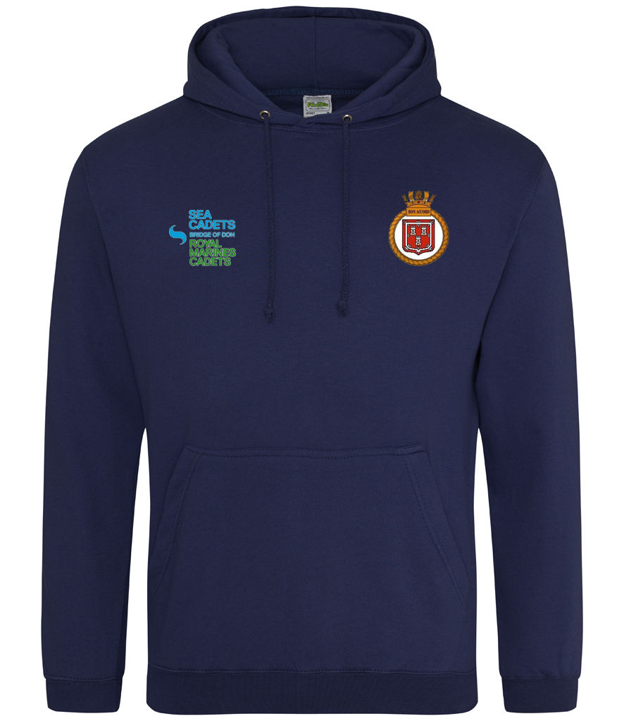 Thumbnail: Sea Cadets Hoodie